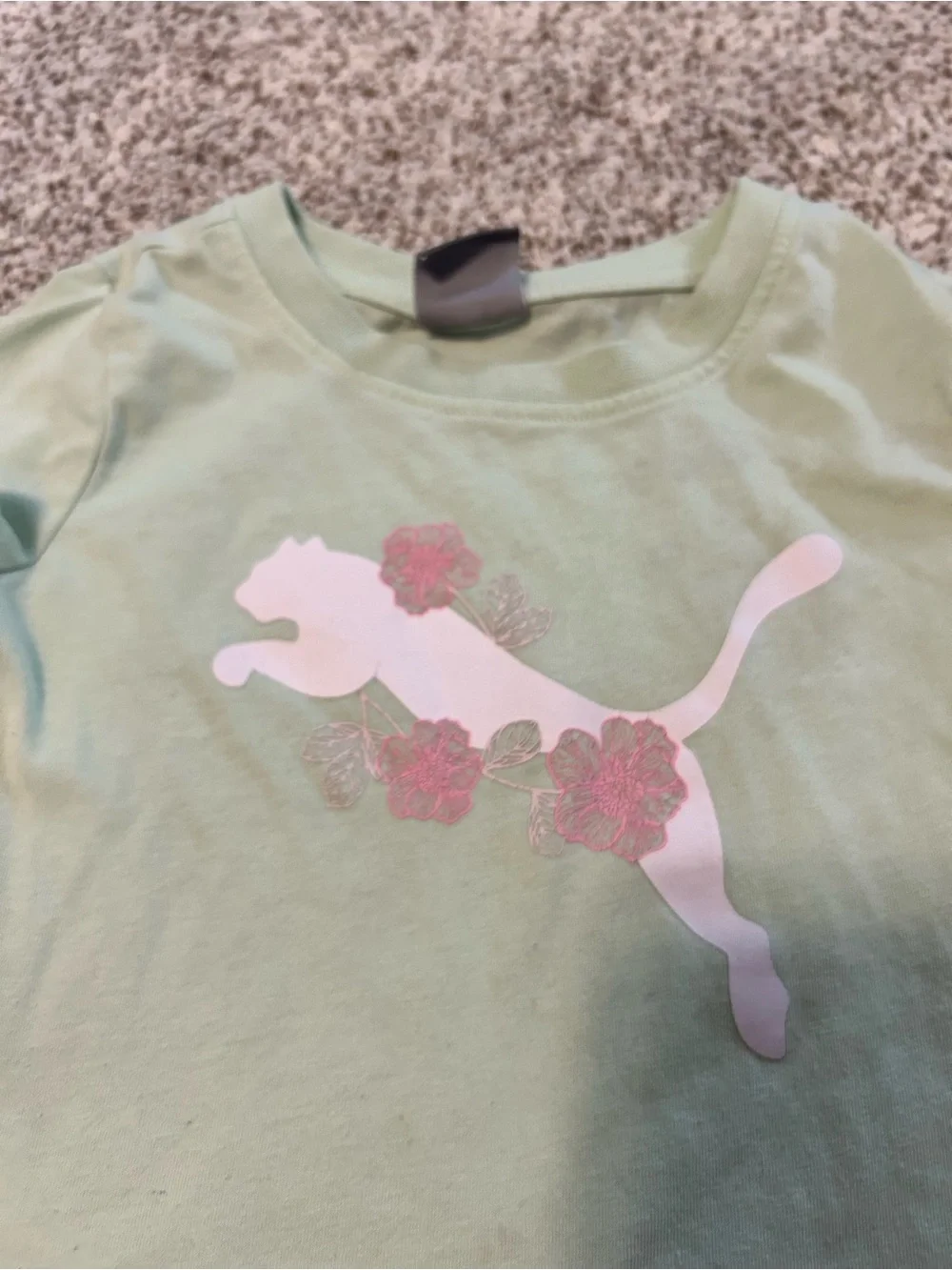 Puma Outfit 3T